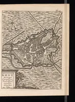 An illustration from Hollandtsche Mercurius : behelzende het ghedenckweerdighste in Christenrijck voor-ghevallen, binnen 't gantsche jaer .. (1650)