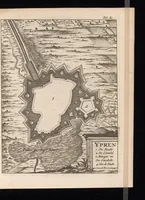 Picture 5 of 10 from Hollandtsche Mercurius : behelzende het ghedenckweerdighste in Christenrijck voor-ghevallen, binnen 't gantsche jaer .. (1650), leaf 72