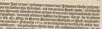 An illustration from Hollandtsche Mercurius : behelzende het ghedenckweerdighste in Christenrijck voor-ghevallen, binnen 't gantsche jaer .. (1650)