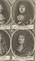 An illustration from Hollandtsche Mercurius : behelzende het ghedenckweerdighste in Christenrijck voor-ghevallen, binnen 't gantsche jaer .. (1650)