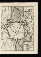 Picture 4 of 13 from Hollandtsche Mercurius : behelzende het ghedenckweerdighste in Christenrijck voor-ghevallen, binnen 't gantsche jaer .. (1650), leaf 24