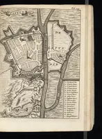 An illustration from Hollandtsche Mercurius : behelzende het ghedenckweerdighste in Christenrijck voor-ghevallen, binnen 't gantsche jaer .. (1650)
