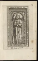 Picture 16 of 26 from Monumenta illustrium virorum, et elogia (1638), leaf 162