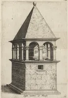 Picture 17 of 26 from Monumenta illustrium virorum, et elogia (1638), leaf 166