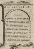 Picture 24 of 26 from Monumenta illustrium virorum, et elogia (1638), leaf 212