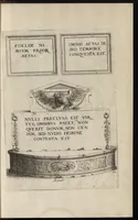 Picture 25 of 26 from Monumenta illustrium virorum, et elogia (1638), leaf 230