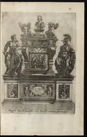 Picture 3 of 26 from Monumenta illustrium virorum, et elogia (1638), leaf 30