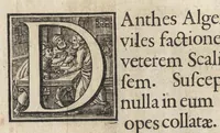 Picture 4 of 26 from Monumenta illustrium virorum, et elogia (1638), leaf 49