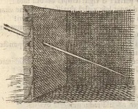 An illustration from Guilielmi HesI Antuerpiensis è Societate Iesu Emblemata sacra de fide, spe, charitate (1636)