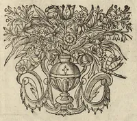 Picture 7 of 35 from Virorum illustrium ex ordine eremitarum D. Augustini elogia : cum singulorvm expressis ad viuum iconibus (1636), leaf 126