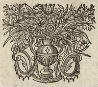 Picture 14 of 35 from Virorum illustrium ex ordine eremitarum D. Augustini elogia : cum singulorvm expressis ad viuum iconibus (1636), leaf 164