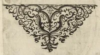 Picture 19 of 35 from Virorum illustrium ex ordine eremitarum D. Augustini elogia : cum singulorvm expressis ad viuum iconibus (1636), leaf 198