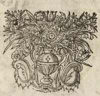 Picture 25 of 35 from Virorum illustrium ex ordine eremitarum D. Augustini elogia : cum singulorvm expressis ad viuum iconibus (1636), leaf 246