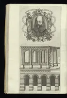 An illustration from Onuphrij Panuinij veronensis augustiniani Antiquitatum veronensium libri octo : nunc primum in lucem editi (1647)