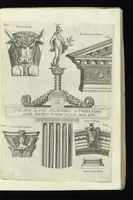 Picture 22 of 34 from Onuphrij Panuinij veronensis augustiniani Antiquitatum veronensium libri octo : nunc primum in lucem editi (1647), leaf 166