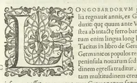 An illustration from Onuphrij Panuinij veronensis augustiniani Antiquitatum veronensium libri octo : nunc primum in lucem editi (1647)