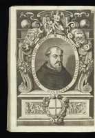 An illustration from Onuphrij Panuinij veronensis augustiniani Antiquitatum veronensium libri octo : nunc primum in lucem editi (1647)