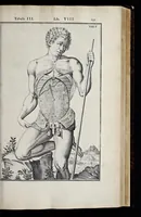 Picture 28 of 43 from Adriani Spigelii Bruxellensis equitis D. Marci, olim in Patavino gymnasio anatomiae et chirurgiae professoris primarii Opera quae extant, omnia (1645), leaf 480