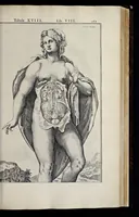 Picture 32 of 43 from Adriani Spigelii Bruxellensis equitis D. Marci, olim in Patavino gymnasio anatomiae et chirurgiae professoris primarii Opera quae extant, omnia (1645), leaf 512