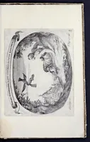 An illustration from Racconto delle sontuose esequie fatte alla serenissima Isabella reina di Spagna nella chiesa maggiore della città di Milano il giorno xxij. decembre dell'anno M.D.C.XLIV (1645)