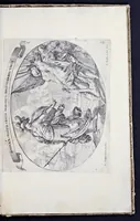 Picture 66 of 67 from Racconto delle sontuose esequie fatte alla serenissima Isabella reina di Spagna nella chiesa maggiore della città di Milano il giorno xxij. decembre dell'anno M.D.C.XLIV (1645), leaf 136
