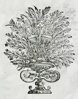 Picture 7 of 67 from Racconto delle sontuose esequie fatte alla serenissima Isabella reina di Spagna nella chiesa maggiore della città di Milano il giorno xxij. decembre dell'anno M.D.C.XLIV (1645), leaf 31