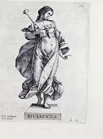 Picture 8 of 67 from Racconto delle sontuose esequie fatte alla serenissima Isabella reina di Spagna nella chiesa maggiore della città di Milano il giorno xxij. decembre dell'anno M.D.C.XLIV (1645), leaf 32