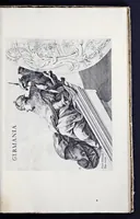 Picture 11 of 67 from Racconto delle sontuose esequie fatte alla serenissima Isabella reina di Spagna nella chiesa maggiore della città di Milano il giorno xxij. decembre dell'anno M.D.C.XLIV (1645), leaf 38