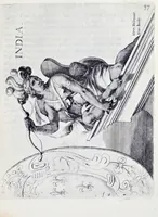 Picture 15 of 67 from Racconto delle sontuose esequie fatte alla serenissima Isabella reina di Spagna nella chiesa maggiore della città di Milano il giorno xxij. decembre dell'anno M.D.C.XLIV (1645), leaf 48