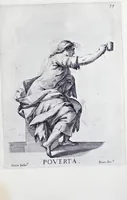 Picture 17 of 67 from Racconto delle sontuose esequie fatte alla serenissima Isabella reina di Spagna nella chiesa maggiore della città di Milano il giorno xxij. decembre dell'anno M.D.C.XLIV (1645), leaf 50