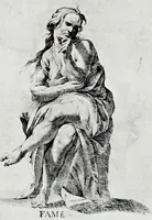 Picture 18 of 67 from Racconto delle sontuose esequie fatte alla serenissima Isabella reina di Spagna nella chiesa maggiore della città di Milano il giorno xxij. decembre dell'anno M.D.C.XLIV (1645), leaf 51