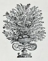 Picture 39 of 67 from Racconto delle sontuose esequie fatte alla serenissima Isabella reina di Spagna nella chiesa maggiore della città di Milano il giorno xxij. decembre dell'anno M.D.C.XLIV (1645), leaf 77