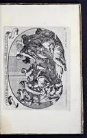 Picture 47 of 67 from Racconto delle sontuose esequie fatte alla serenissima Isabella reina di Spagna nella chiesa maggiore della città di Milano il giorno xxij. decembre dell'anno M.D.C.XLIV (1645), leaf 92