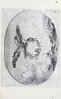 Picture 50 of 67 from Racconto delle sontuose esequie fatte alla serenissima Isabella reina di Spagna nella chiesa maggiore della città di Milano il giorno xxij. decembre dell'anno M.D.C.XLIV (1645), leaf 98