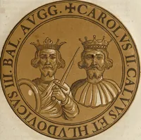Picture 76 of 105 from Icones imperatorum romanorum : ex priscis numismatibus ad viuum delineatae, & breui narratione historicâ (1645), leaf 246