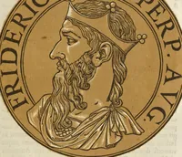 An illustration from Icones imperatorum romanorum : ex priscis numismatibus ad viuum delineatae, & breui narratione historicâ (1645)