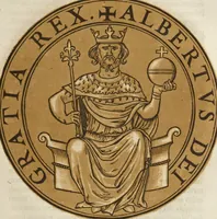 An illustration from Icones imperatorum romanorum : ex priscis numismatibus ad viuum delineatae, & breui narratione historicâ (1645)