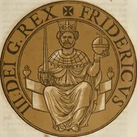 An illustration from Icones imperatorum romanorum : ex priscis numismatibus ad viuum delineatae, & breui narratione historicâ (1645)
