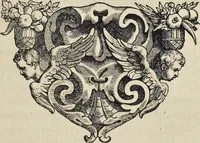 An illustration from Icones imperatorum romanorum : ex priscis numismatibus ad viuum delineatae, & breui narratione historicâ (1645)