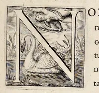 Picture 2 of 31 from Nicolai Vptoni De studio militari, libri quatuor. Iohan. de Bado Aureo, Tractatus de armis. Henrici Spelmanni Aspilogia (1654), leaf 10