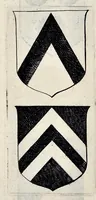 Picture 7 of 31 from Nicolai Vptoni De studio militari, libri quatuor. Iohan. de Bado Aureo, Tractatus de armis. Henrici Spelmanni Aspilogia (1654), leaf 314