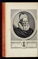 Picture 9 of 31 from Nicolai Vptoni De studio militari, libri quatuor. Iohan. de Bado Aureo, Tractatus de armis. Henrici Spelmanni Aspilogia (1654), leaf 331