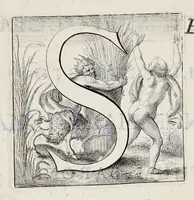 Picture 11 of 31 from Nicolai Vptoni De studio militari, libri quatuor. Iohan. de Bado Aureo, Tractatus de armis. Henrici Spelmanni Aspilogia (1654), leaf 335