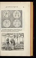 Picture 12 of 31 from Nicolai Vptoni De studio militari, libri quatuor. Iohan. de Bado Aureo, Tractatus de armis. Henrici Spelmanni Aspilogia (1654), leaf 352