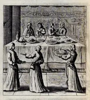 Picture 23 of 31 from Nicolai Vptoni De studio militari, libri quatuor. Iohan. de Bado Aureo, Tractatus de armis. Henrici Spelmanni Aspilogia (1654), leaf 510