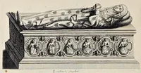 Picture 31 of 31 from Nicolai Vptoni De studio militari, libri quatuor. Iohan. de Bado Aureo, Tractatus de armis. Henrici Spelmanni Aspilogia (1654), leaf 581