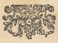 Picture 1 of 11 from Lux evangelica sub velum sacrorum emblematum recondita in anni dominicas selecta historia & morali doctrina variè adumbrata (1655), leaf 136