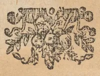 An illustration from Lux evangelica sub velum sacrorum emblematum recondita in anni dominicas selecta historia & morali doctrina variè adumbrata (1655)