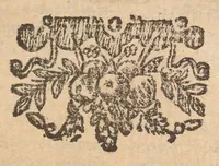 An illustration from Lux evangelica sub velum sacrorum emblematum recondita in anni dominicas selecta historia & morali doctrina variè adumbrata (1655)