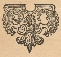 An illustration from Lux evangelica sub velum sacrorum emblematum recondita in anni dominicas selecta historia & morali doctrina variè adumbrata (1655)